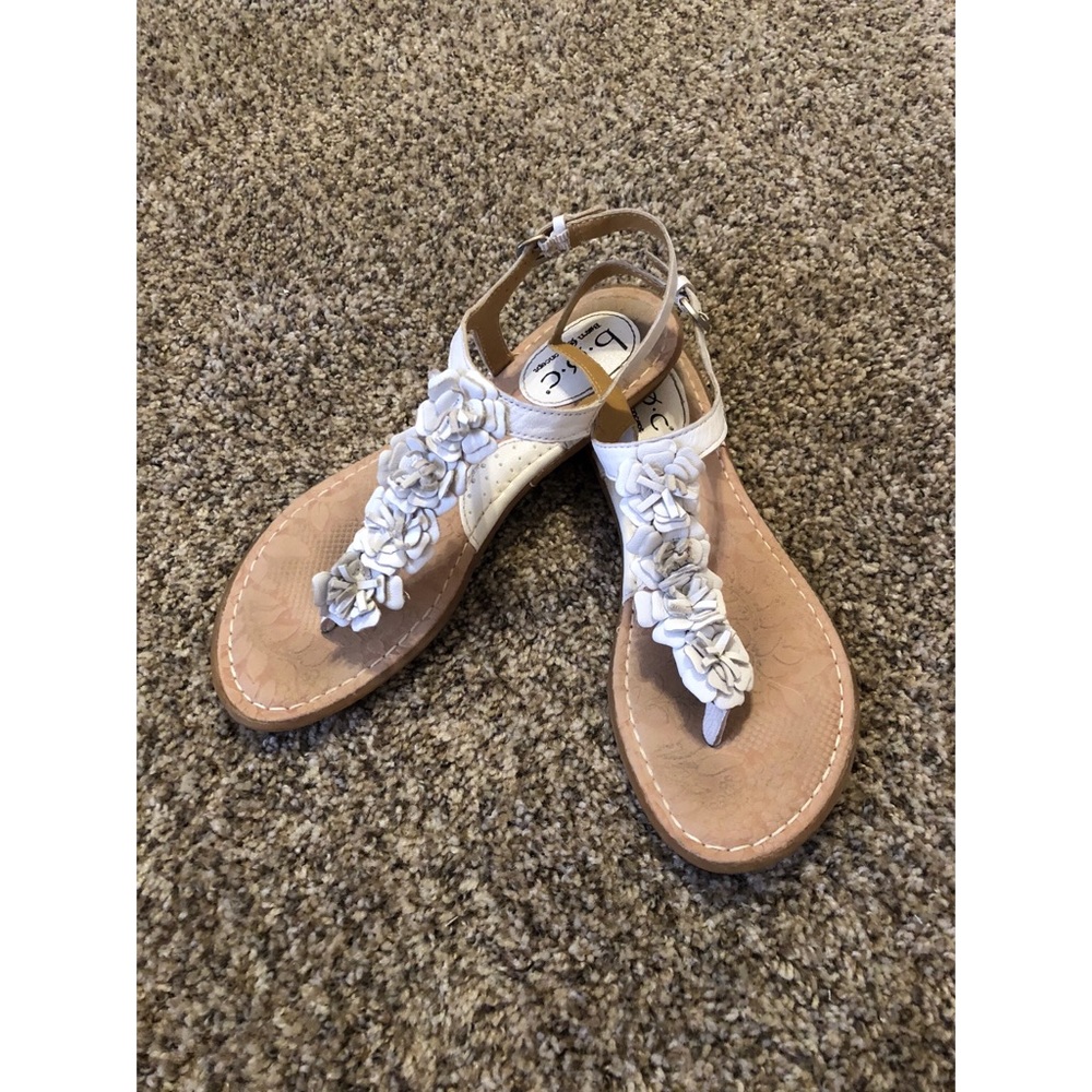 Born Sandals